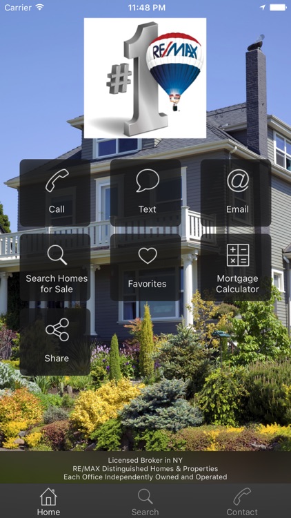 The NY Home Source - RE/MAX