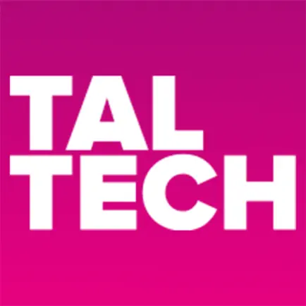 TalTech App Читы