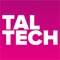 The official app for TalTech students, staff, and visitors