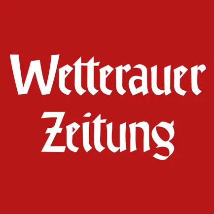 Wetterauer Zeitung News Cheats