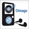 Chicago Radios - Top Stations Music Player