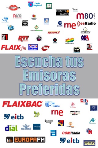 Radios España screenshot 3