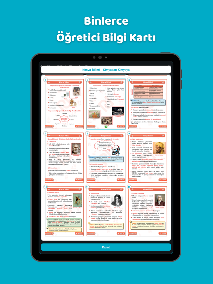 ProDers  Lise  TYT  AYT