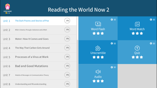 Reading the World Now 2(圖3)-速報App