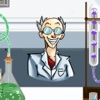 化学实验室 -- 你的梦想化学实验室