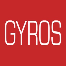 GYROS ORIGINAL | Краснодар