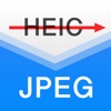 Icon Heic 2 Jpg