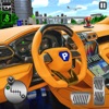 Car Driving School Games 3D