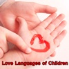 Love Languages of Children-How to Express Love