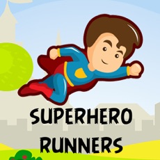 Activities of Superhero Runners