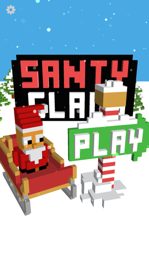 Santy Claus(圖1)-速報App