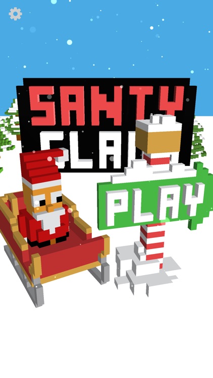 Santy Claus
