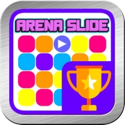 Arena slide