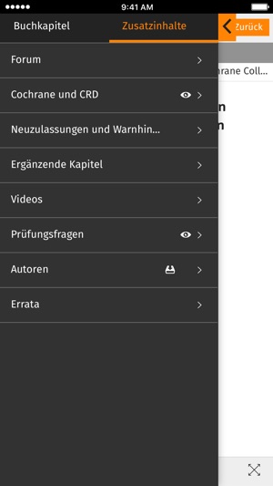 Elsevier Medizinwelten(圖1)-速報App