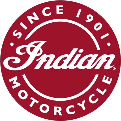 Indian Motorcycle Ride Command