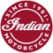Introducing Indian Ride Command, the ultimate accessory for Indian Motorcycles