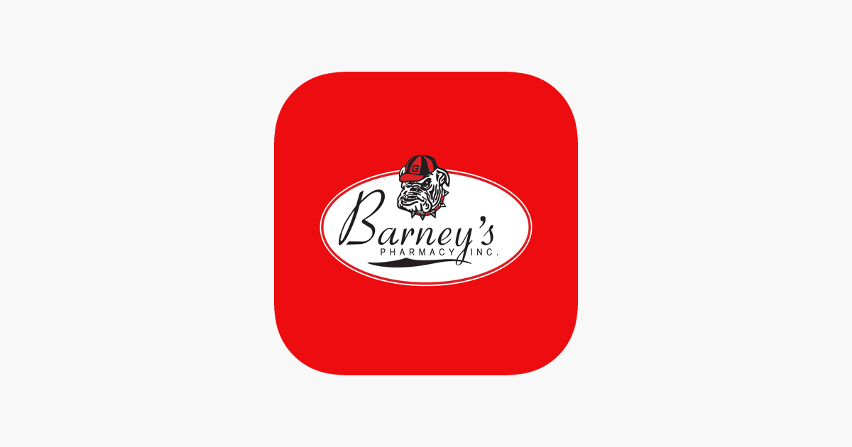 ‎Barneys Pharmacy on the App Store
