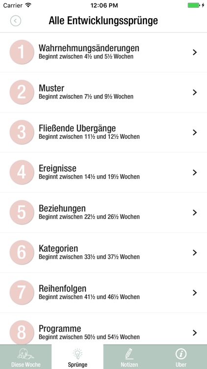 Oje, ich wachse! screenshot-3