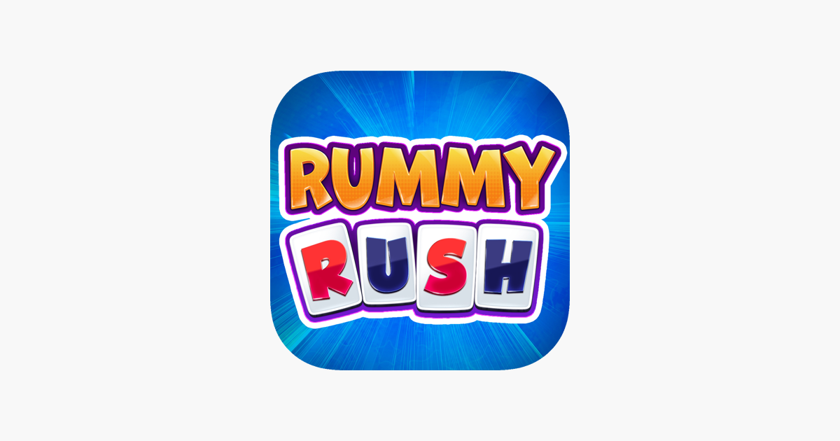 ‎Rummy Rush Classic Card Game on the App Store