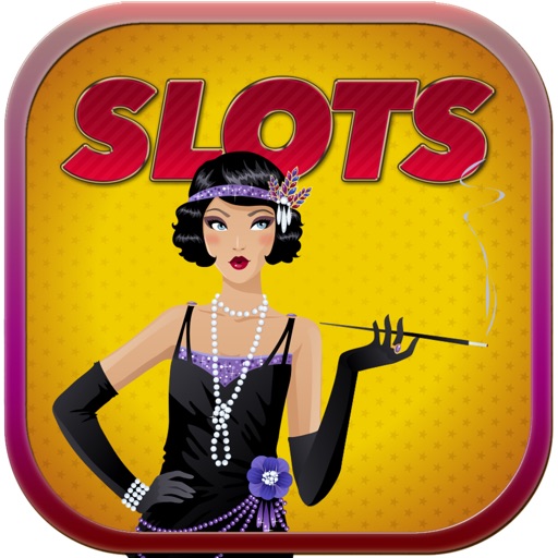 Casino Retro Girls in Machines - Exclusive Edition icon