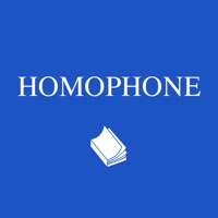 Homophone Dictionary pour PC