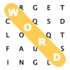 Word Search - Word Find Puzzle - iPadアプリ
