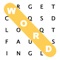 Icon Word Search - Word Find Puzzle