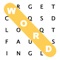 Word Search - Fun Word Find Puzzle Games is funny and easy to play, it includes hundreds of levels and multiple themes, beautiful ui and comfortable music & effect, can you pass every level 