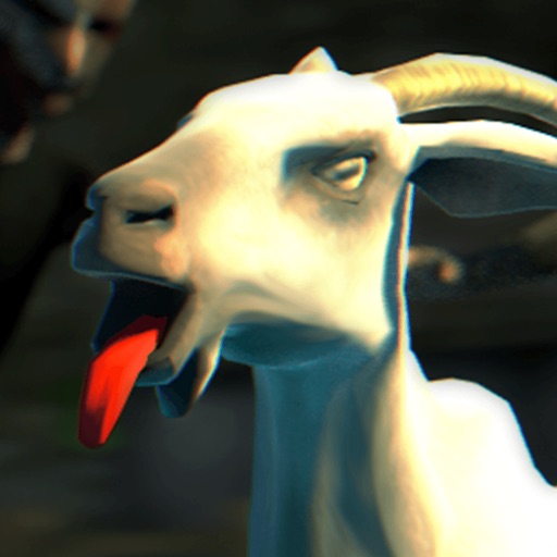 Goat vs Zombie: Best Simulator