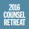 2016 Counsel Retreat