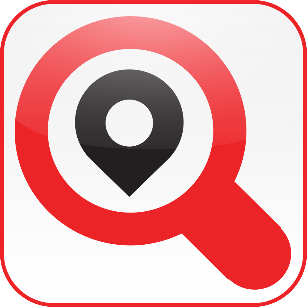 Explore in Store Experience App Icon