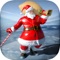 Santa Castle Rescue Pro - Hidden Objects