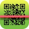 Icon QR Code Reader and Code Scanner