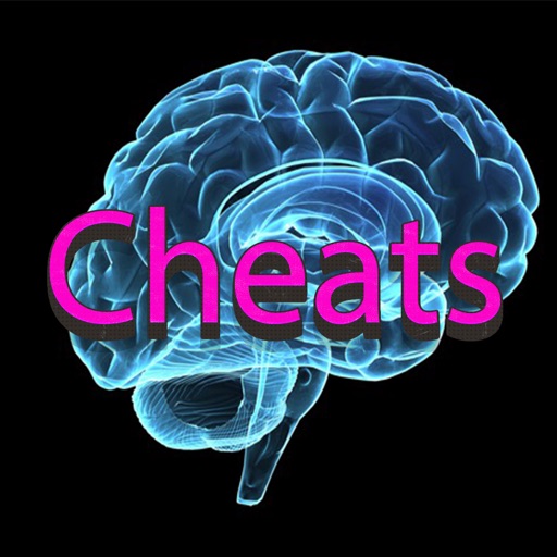 Cheats for WordBrain - All Level Answers