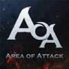 Area of Attack