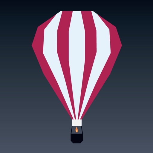 Hot Air Express icon