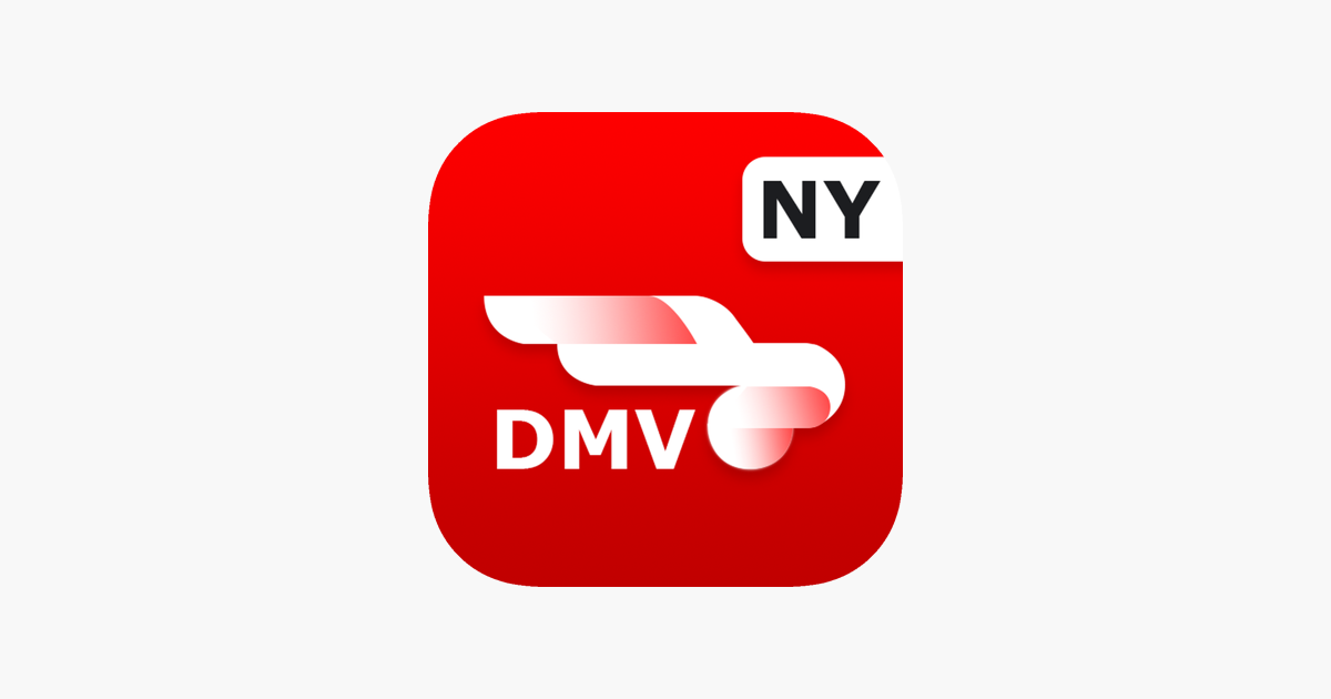 ‎NY DMV Permit Test On The App Store