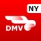 Icon NY DMV Permit Test