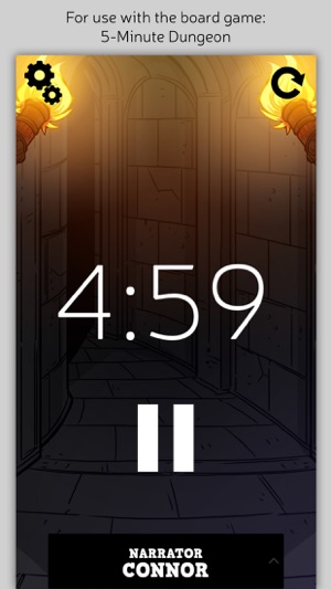 Five Minute Dungeon Timer(圖2)-速報App