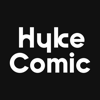 HykeComic Inc. - HykeComic アートワーク