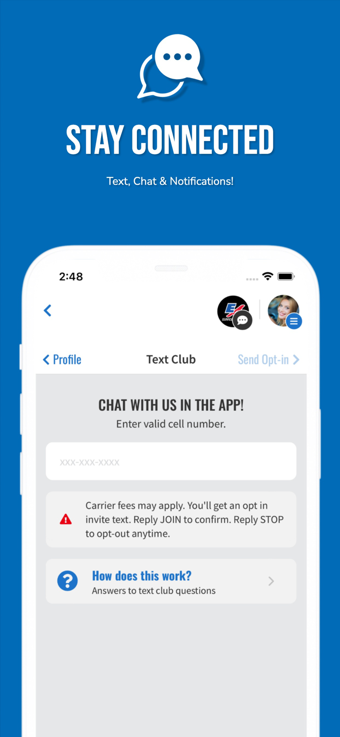 Express Auto Service  Repair