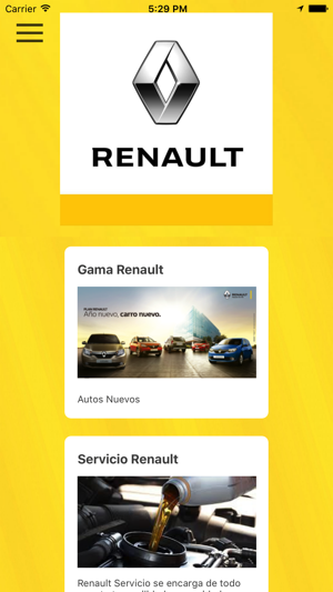 Renault Toluca(圖1)-速報App