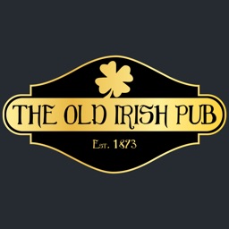 The Old Irish Pub