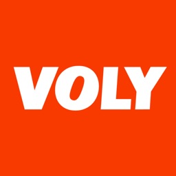 VOLY: Instant Grocery Delivery