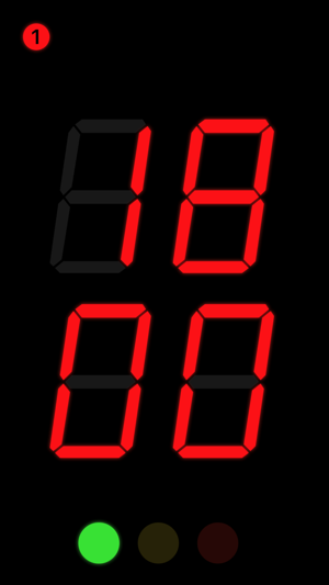 SpeakerClock