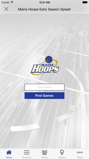 Maine Hoops(圖3)-速報App