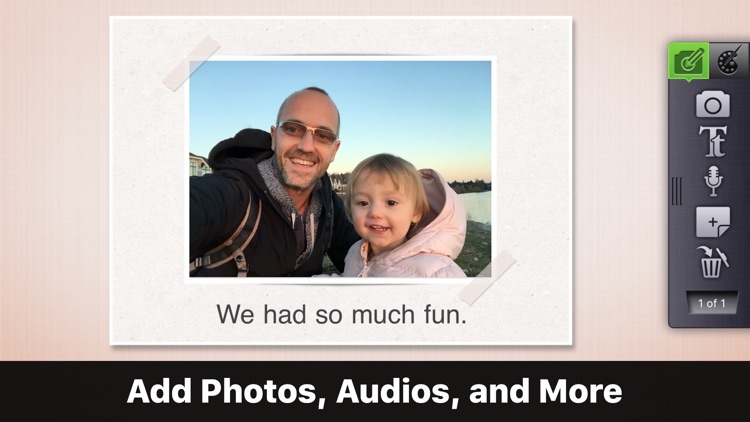 Story Creator - Easy Story Book Maker for Kids