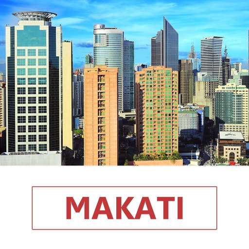 Makati Tourism Guide by Dodla Padmavathamma