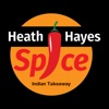Heath Hayes Spice