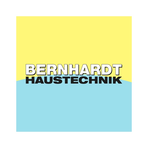 Bernhardt Haustechnik App